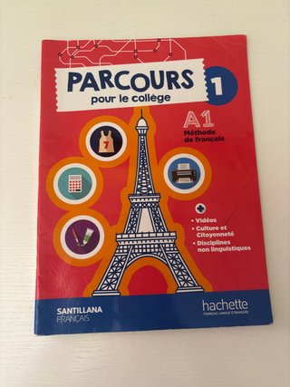 para estudiar frances