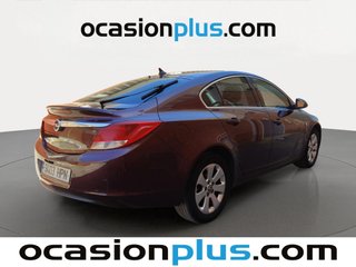 Opel Insignia 2.0 CDTI S&S Selective 96 kW (130 CV)