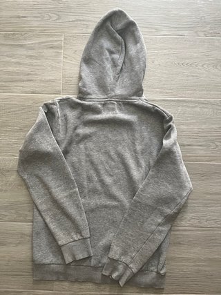 Sudadera Jack & Jones Gris