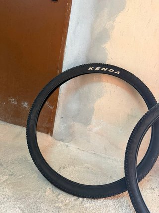 Ruedas Kenda para Bicicleta