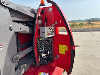 Plataforma Manitou 120 AETJC 3D