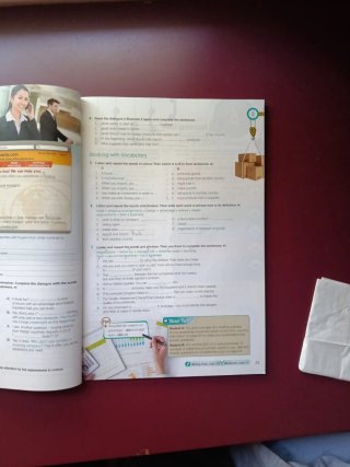 BUSINESS ADMINISTRATION FINANCE SB GS Burlingto...