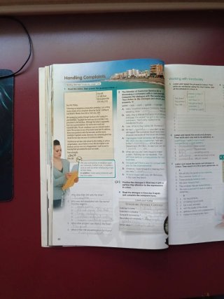 BUSINESS ADMINISTRATION FINANCE SB GS Burlingto...