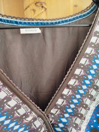 Vestido Esprit Talla 36 Forrado