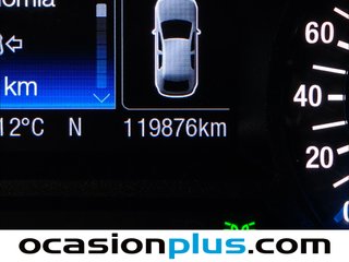 Ford Mondeo 1.0 EcoBoost Trend 92 kW (125 CV)