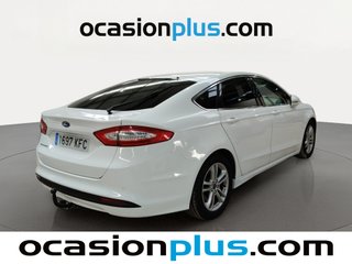 Ford Mondeo 1.0 EcoBoost Trend 92 kW (125 CV)