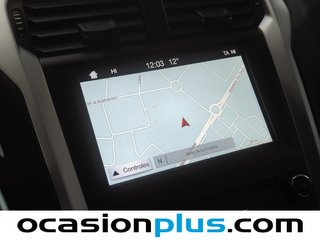Ford Mondeo 1.0 EcoBoost Trend 92 kW (125 CV)
