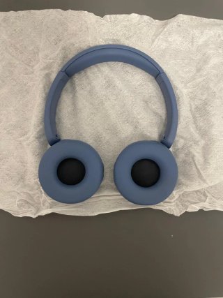 Auriculares Sony WH-CH520 Azules