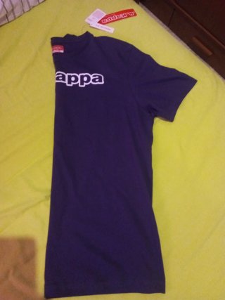Camiseta Kappa Talla XL