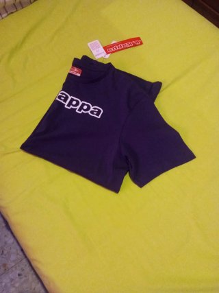 Camiseta Kappa Talla XL