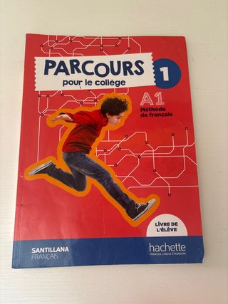 para estudiar frances