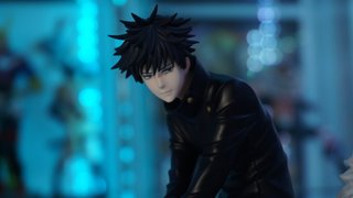 Pack Figuras Jujutsu Kaisen ARTFX