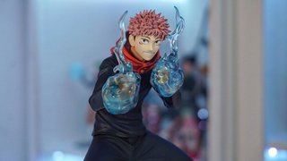 Pack Figuras Jujutsu Kaisen ARTFX