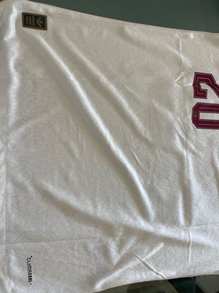 Camiseta Adidas España Pedri Talla S Player