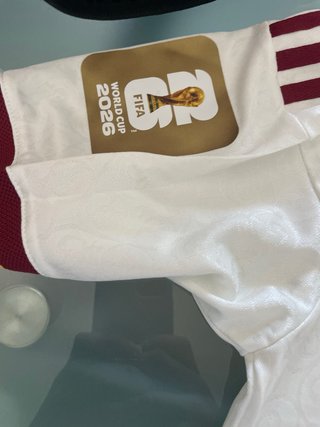Camiseta Adidas España Pedri Talla S Player