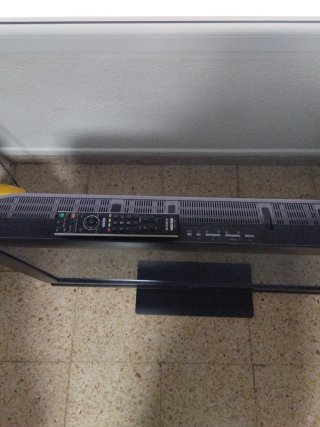 Sony Bravia KDL-40L4000 TV 40 pulgadas