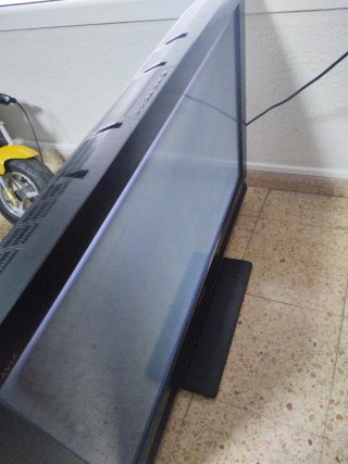 Sony Bravia KDL-40L4000 TV 40 pulgadas