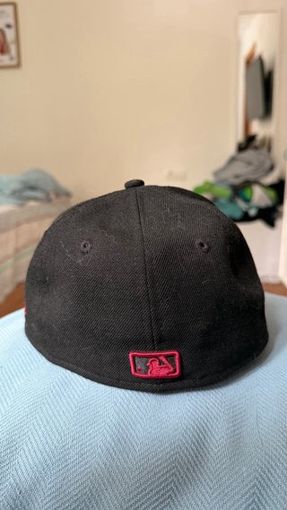 Gorra New Era