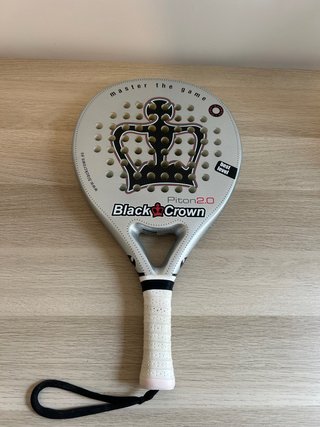 Pala Black Crown Piton 2.0