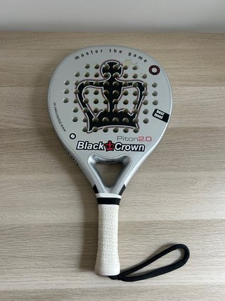 Pala Black Crown Piton 2.0