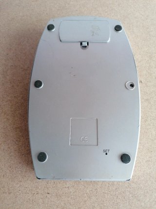Calculadora Electrónica
