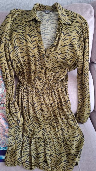 Lote 2 vestidos