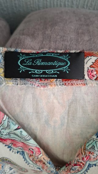 Lote 2 vestidos