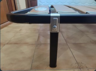 Somier Bodyflex 135x180 cm