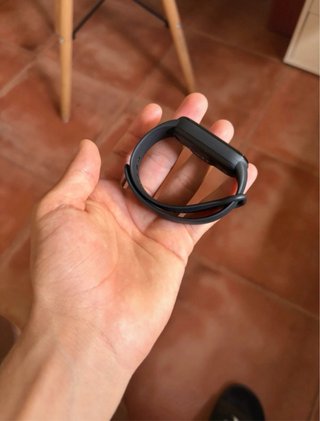 Xiaomi Mi Smart Band 6