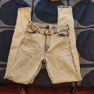 Pantalón vaquero