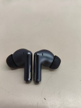 Auriculares Xiaomi Redmi Buds 6 Pro inalámbricos con cancelación de ruido negros