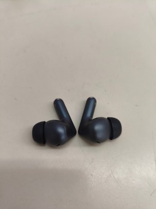 Auriculares Xiaomi Redmi Buds 6 Pro inalámbricos con cancelación de ruido negros