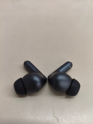 Auriculares Xiaomi Redmi Buds 6 Pro inalámbricos con cancelación de ruido negros
