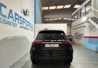 Mercedes-Benz GLE (IVA deducible)