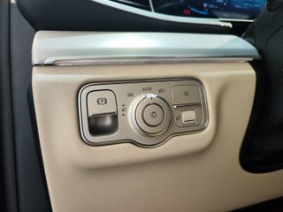 Mercedes-Benz GLE (IVA deducible)