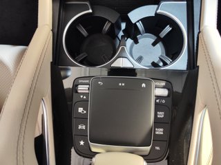 Mercedes-Benz GLE (IVA deducible)