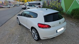 VW Volkswagen Scirocco 2.0tdi 140cv 2012