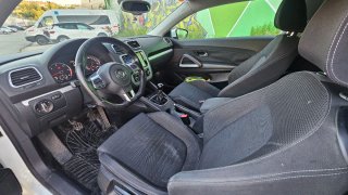 VW Volkswagen Scirocco 2.0tdi 140cv 2012
