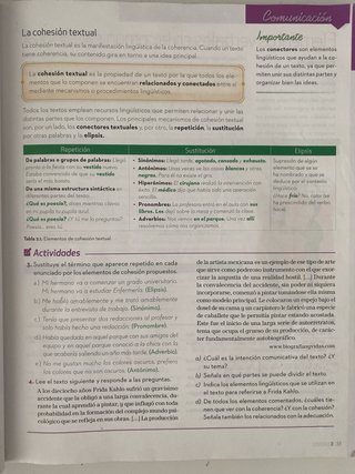 Lengua castellana y Literatura 3.º ESO. NOVA: NOVA