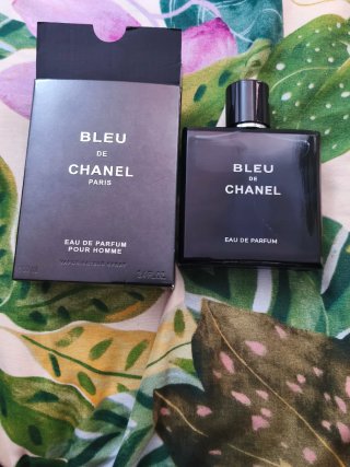 Chanel Bleu de Chanel Eau de Parfum 100ml