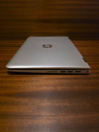 HP Pavilion x360 13-u107ns i5-7200U - Piezas