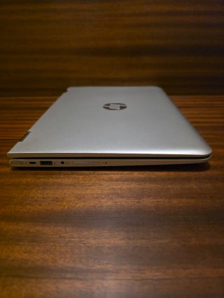 HP Pavilion x360 13-u107ns i5-7200U - Piezas
