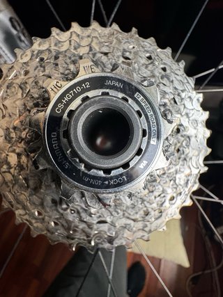 Ruedas Giant Gravel Tubeless Ready