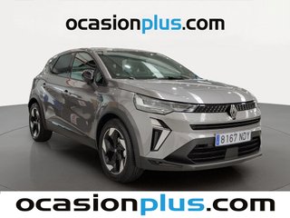Renault Captur Techno Eco-G GLP 74 kW (100 CV)