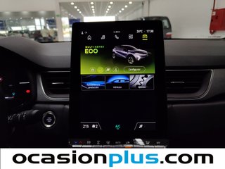 Renault Captur Techno Eco-G GLP 74 kW (100 CV)