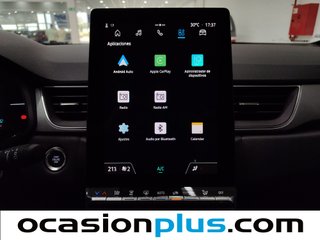 Renault Captur Techno Eco-G GLP 74 kW (100 CV)