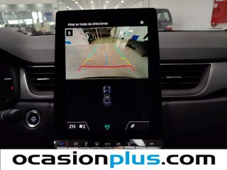 Renault Captur Techno Eco-G GLP 74 kW (100 CV)