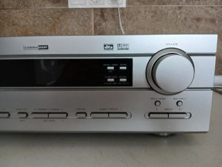 Receptor AV Yamaha RX-V340RDS
