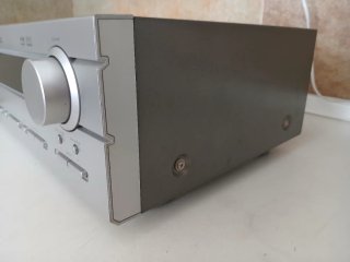 Receptor AV Yamaha RX-V340RDS