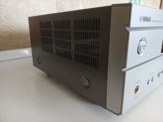 Receptor AV Yamaha RX-V340RDS